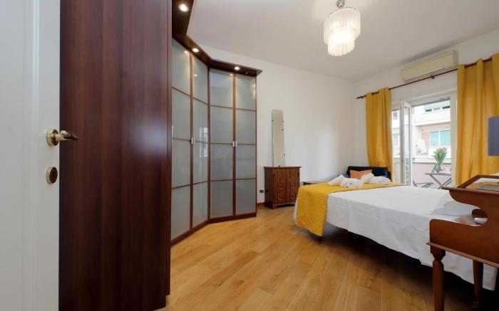 BNB - Cipro Vatican Apartment