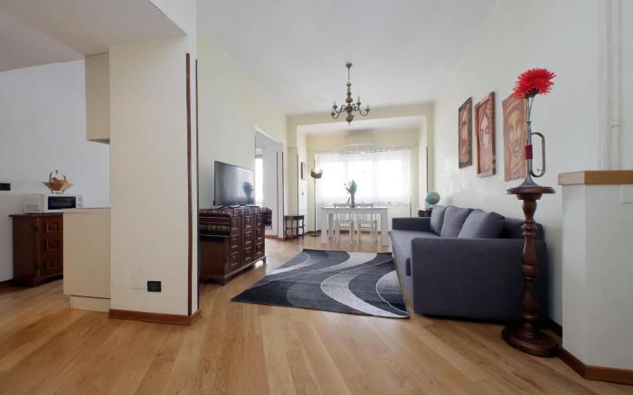 BNB - Cipro Vatican Apartment