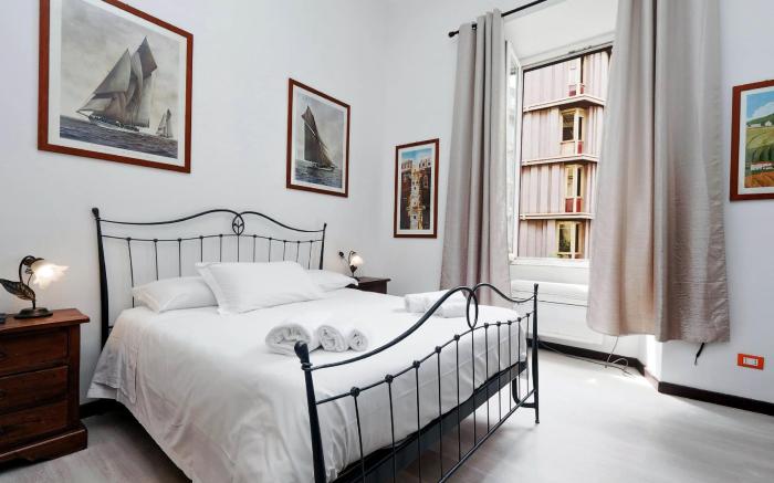 BNB - Cavour Square Apartment