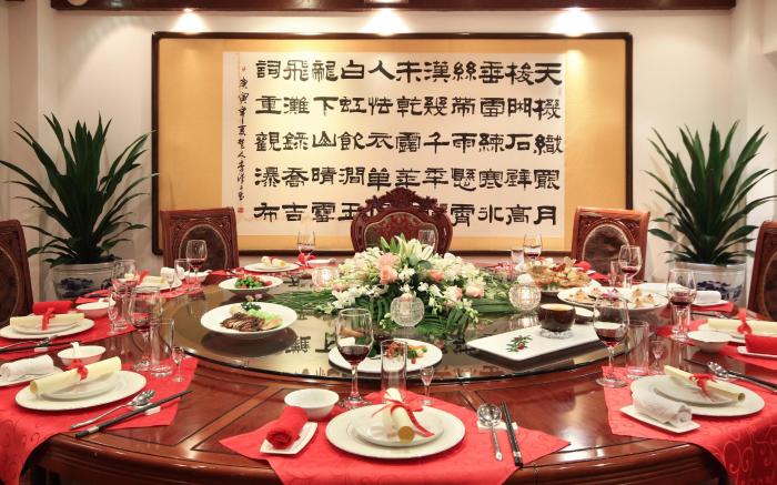 Jingshan Garden Hotel