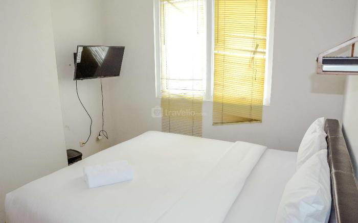 Best Price 1BR Grand Palace By Travelio