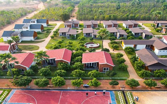 Go Ranch Resort