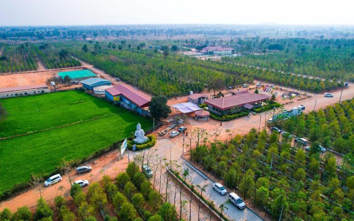 Go Ranch Resort