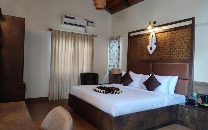 Nirvana Club Resort and Spa