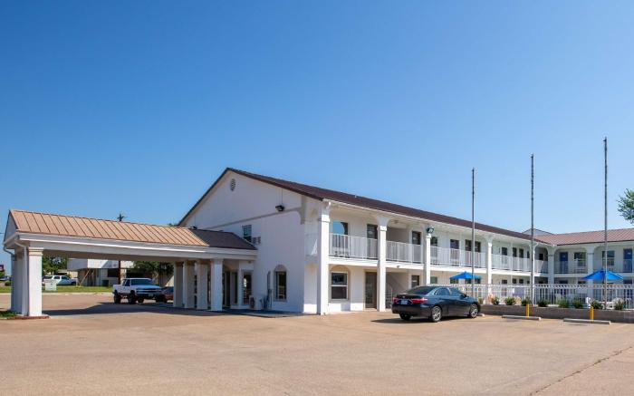 Studio 6  Bryan, TX - University Area