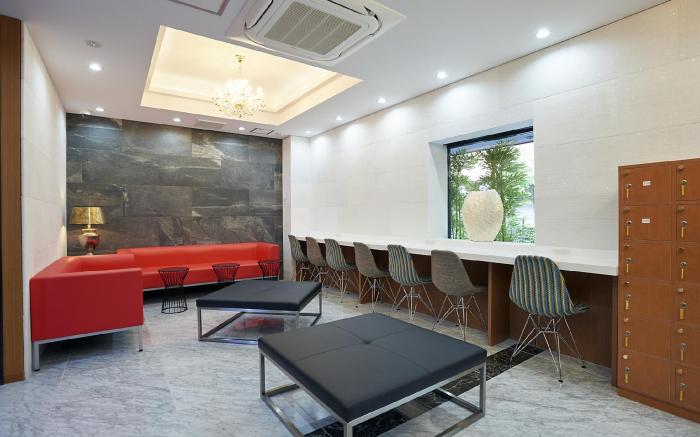 The Global hotel Tokyo