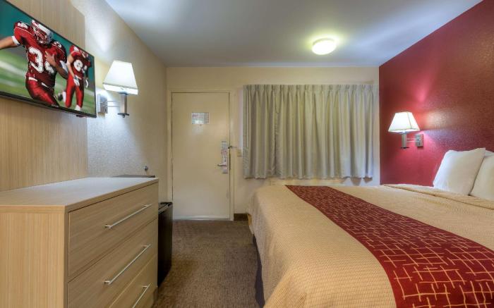 Red Roof Inn Memphis East