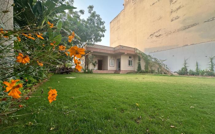 The Phoenix - Your Serene 2BHK Green Escape