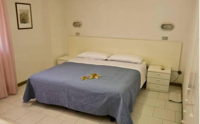 Hotel Selene - Vista Mare
