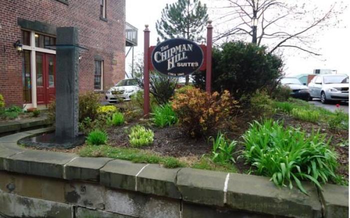 Chipman Hill Suites - Sydney Street
