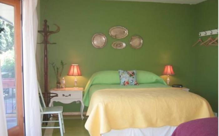 Wisteria Guest House