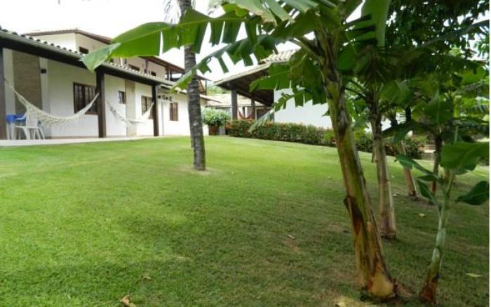 Hotel Pousada Salvador Paradise