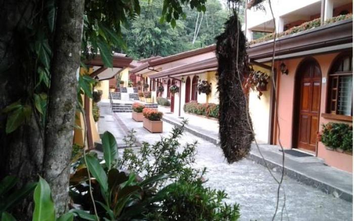 El Tucano Resort & Thermal Spa