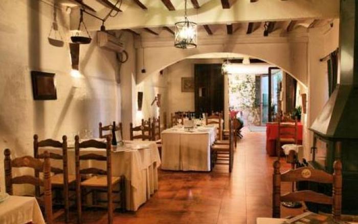 Hostal Nuevo Milan I