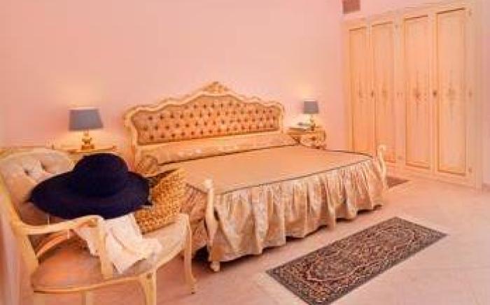 Fiordaliso Hotel