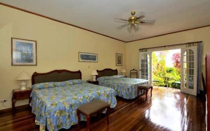 La Bergerac Boutique Hotel