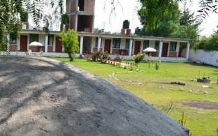 Hotel Quetzalcalli