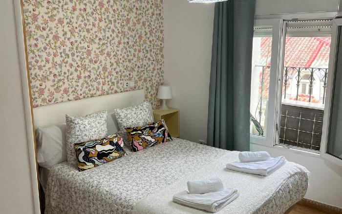 Flat55Madrid