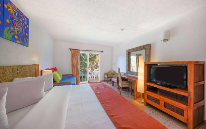 Grand Decameron Complex Bucerias, A Trademark All Inclusive