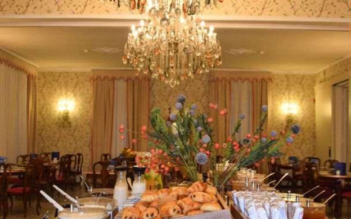 Palace Hotel