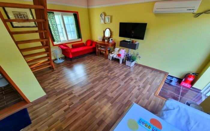 Samcheok Rose Valley Pension