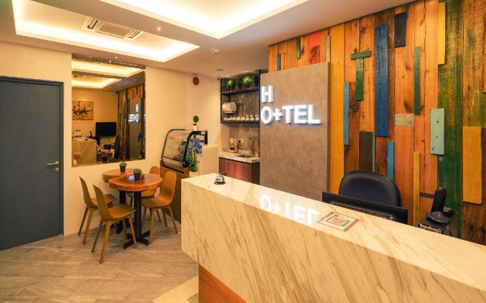MY SJ Hotel