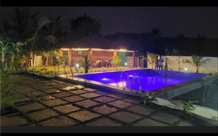 White Tree Resort