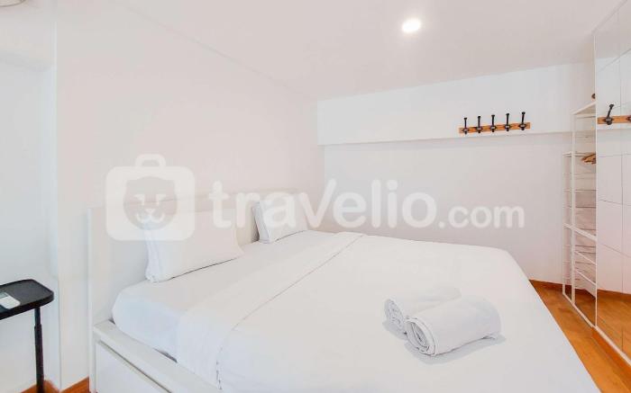 Homey Studio Loft Kingland Avenue Apt By Travelio