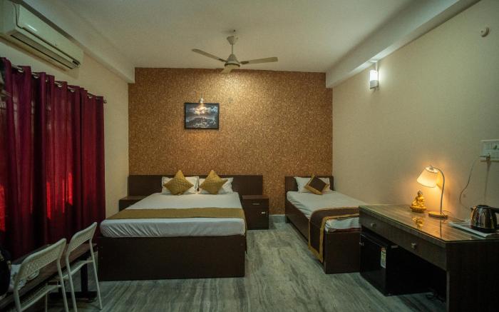 Siliguri Club