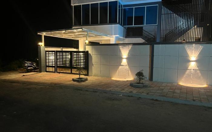 Pearl Villa