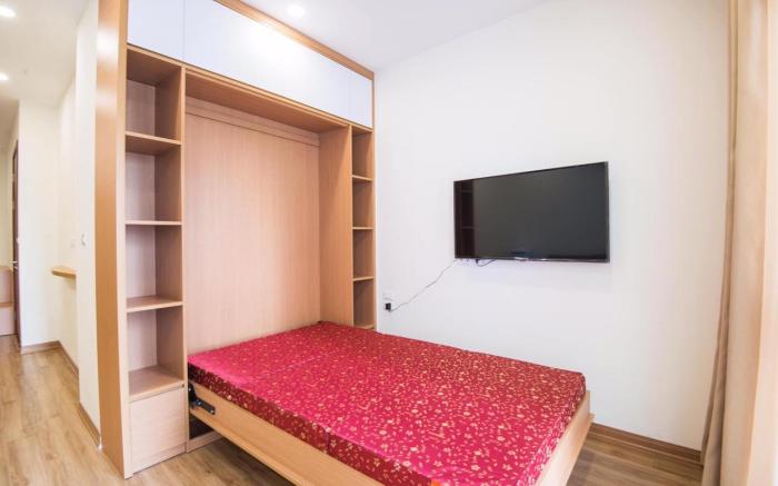 Studio Apartment nearby Lotte building