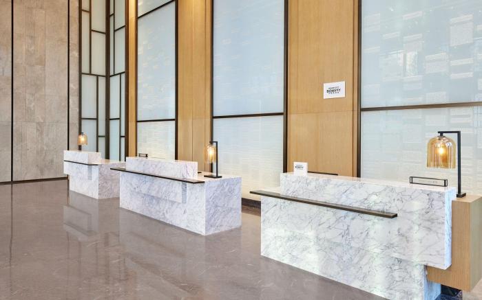 Fairfield by Marriott Zibo