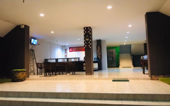 Saensukkho Green Hotel & Resort