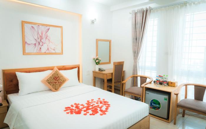 Victoria Hotel Ha Noi