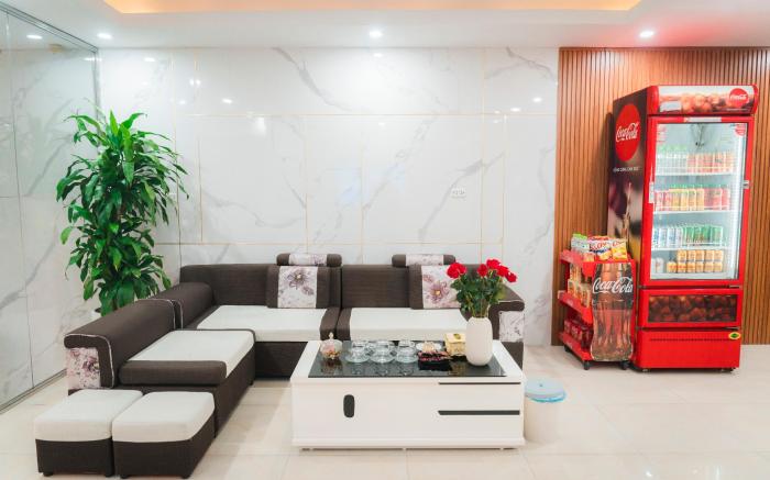 Victoria Hotel Ha Noi