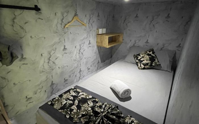 Pedidi Penida Hostel