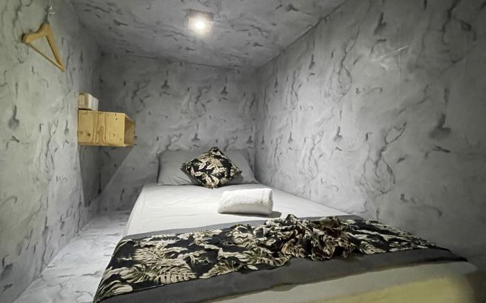 Pedidi Penida Hostel