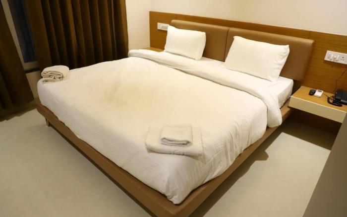 Hotel The Grand Virgo 