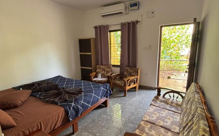 La Vinasia Home Stay