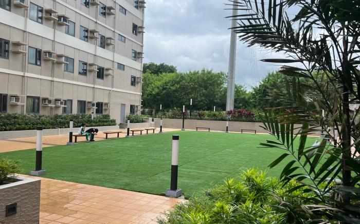 Suite 1014-Cavite Airbnb w/ Resort-like Amenities