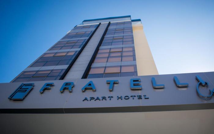 FRATELLI CORP APART HOTEL