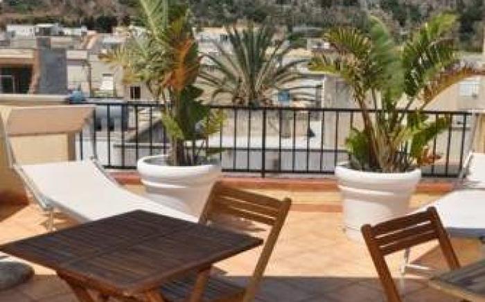 Rooms and Breakfast Zefiro