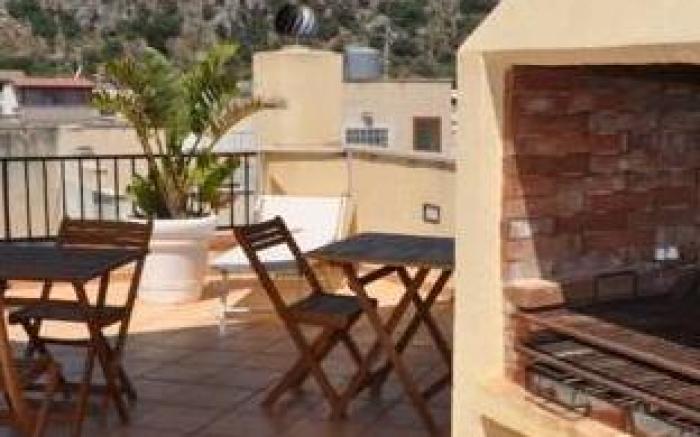 Rooms and Breakfast Zefiro