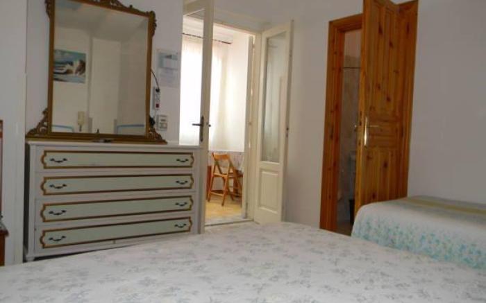 Hotel Casa Adolfo Ischia