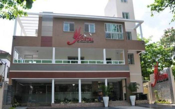Hostal San Francisco de Asis