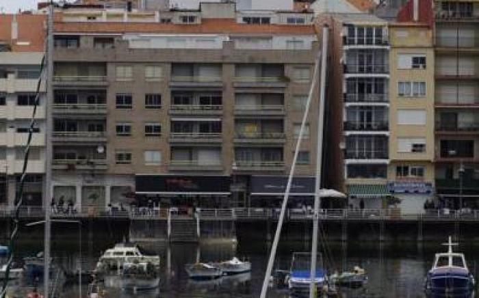 Hotel Faro Salazon