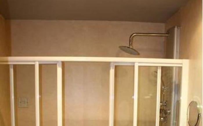 Hotel Faro Salazon