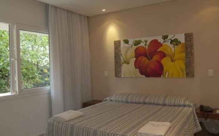 Juquehy La Plage Hotel