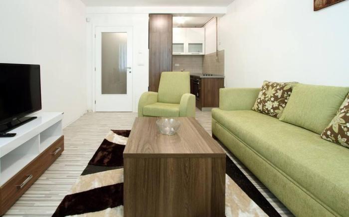 Sarajevo Apartments