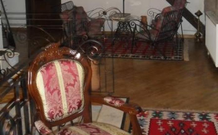 Hotel Ovo malo duse